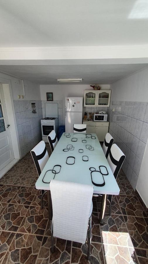 Casa Caraua Villa Greci Luaran gambar