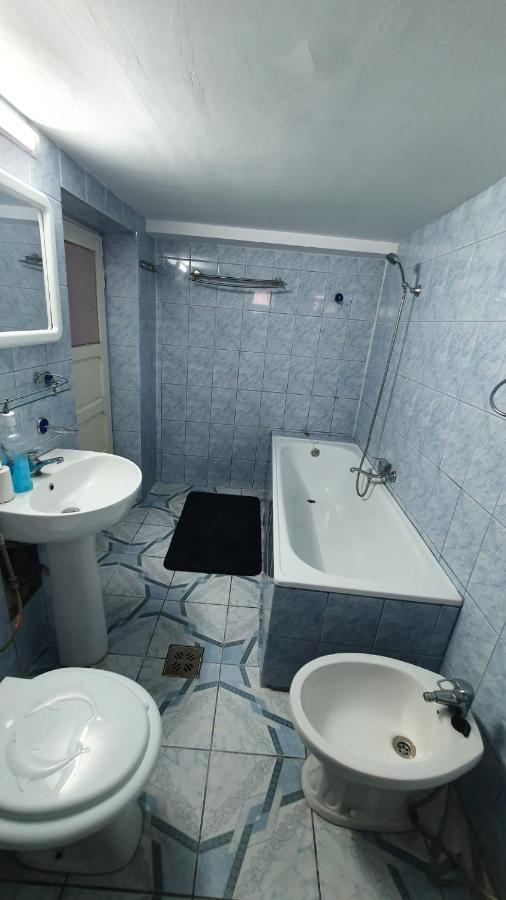 Casa Caraua Villa Greci Luaran gambar