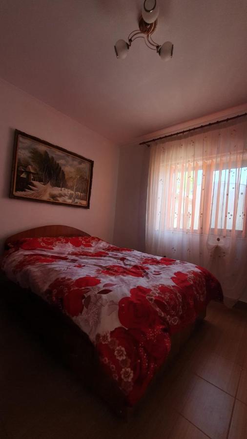 Casa Caraua Villa Greci Luaran gambar