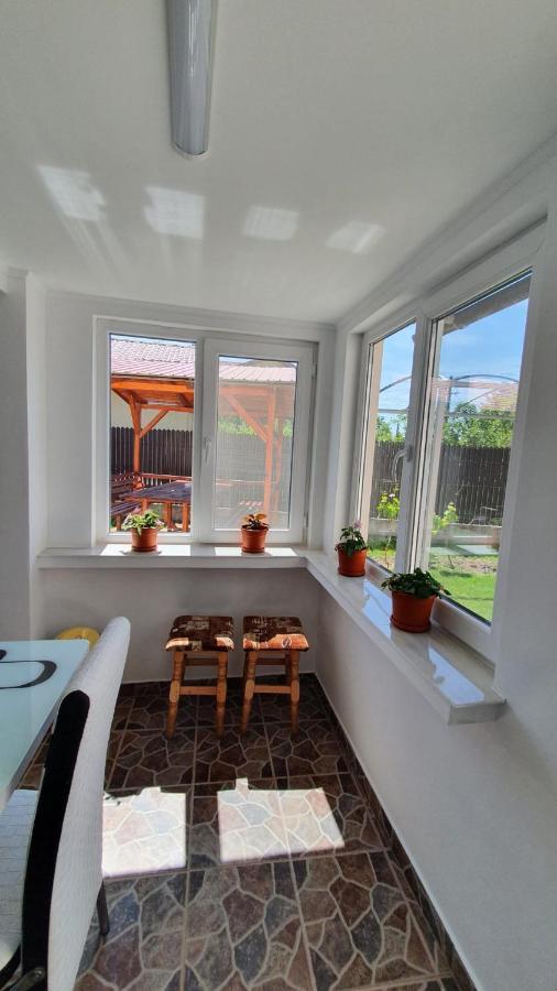 Casa Caraua Villa Greci Luaran gambar