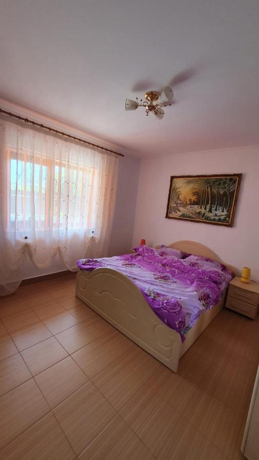 Casa Caraua Villa Greci Luaran gambar